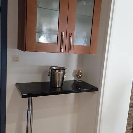 Comme A La Maison * Кале