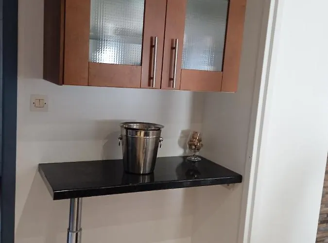 Comme A La Maison * Calais