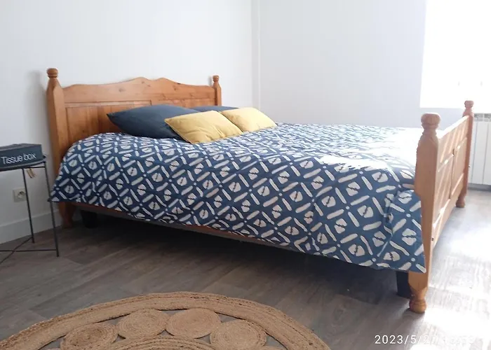 Apartment Comme A La Maison