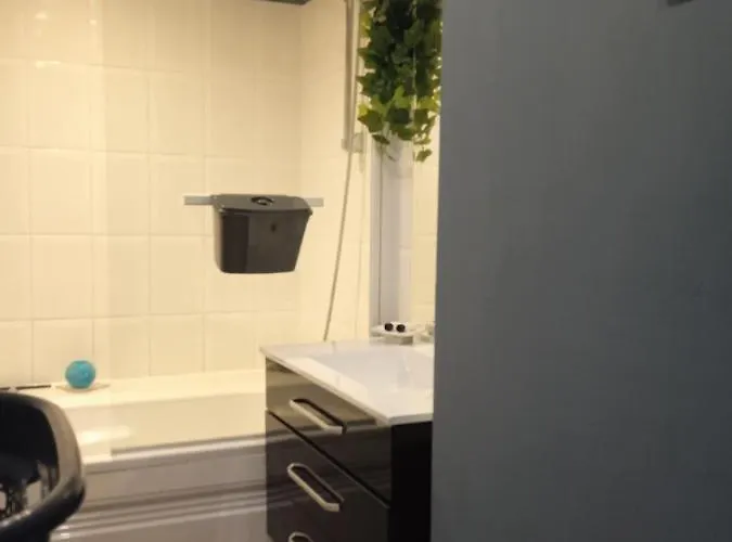 Comme A La Maison * Calais