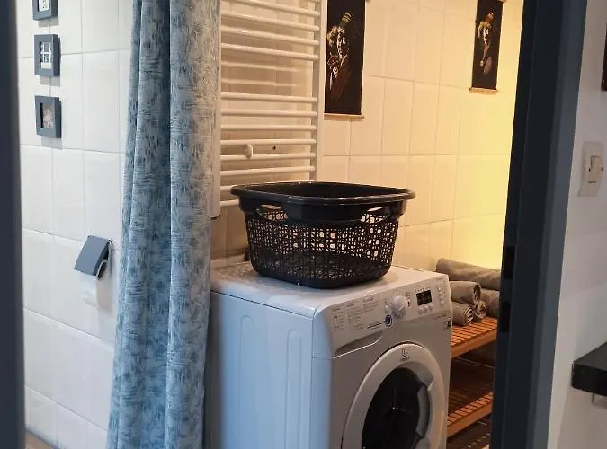 Apartment Comme A La Maison Calais