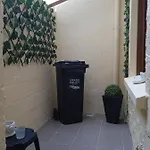 Comme A La Maison Lägenhet Calais