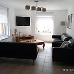 Comme A La Maison Lägenhet *