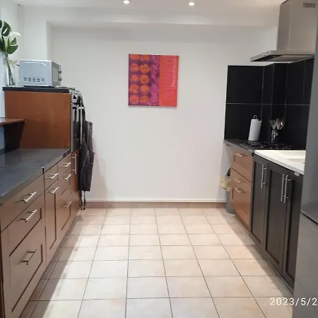 Comme A La Maison Apartment Calais