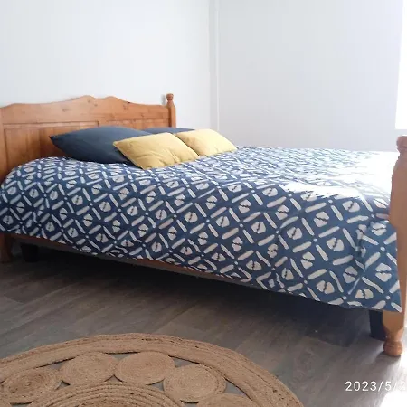 Apartment Comme A La Maison