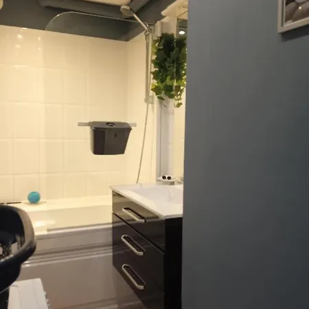 Comme A La Maison * Calais