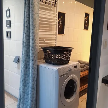 Apartment Comme A La Maison Calais
