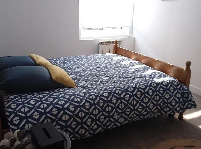 Comme A La Maison Lejlighed